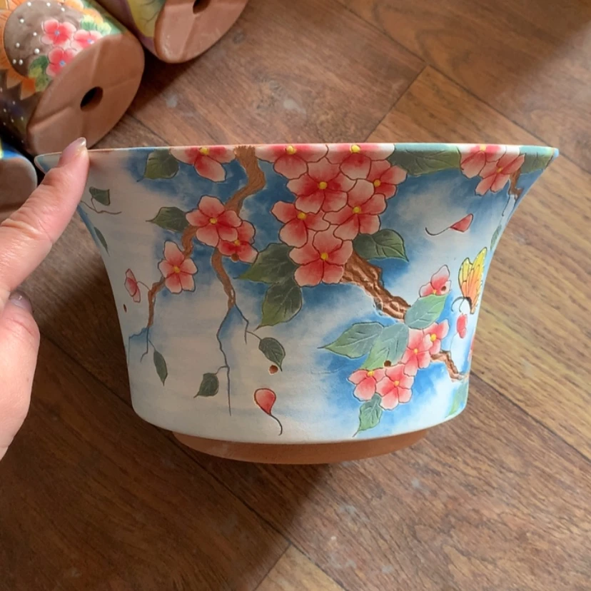 【闪购商品】红陶高****店