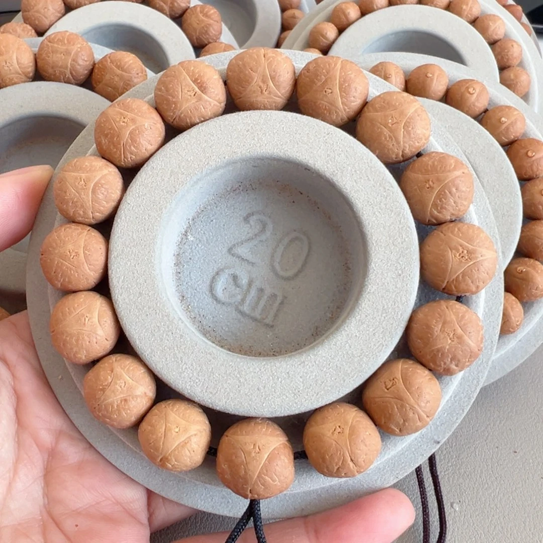 凤眼菩提手串15mm左右龙眼手串90@2808