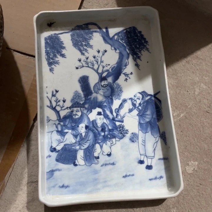 欢迎大家来看我的