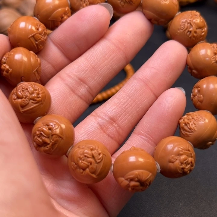 菩提籽类橄榄油等多种营养成分