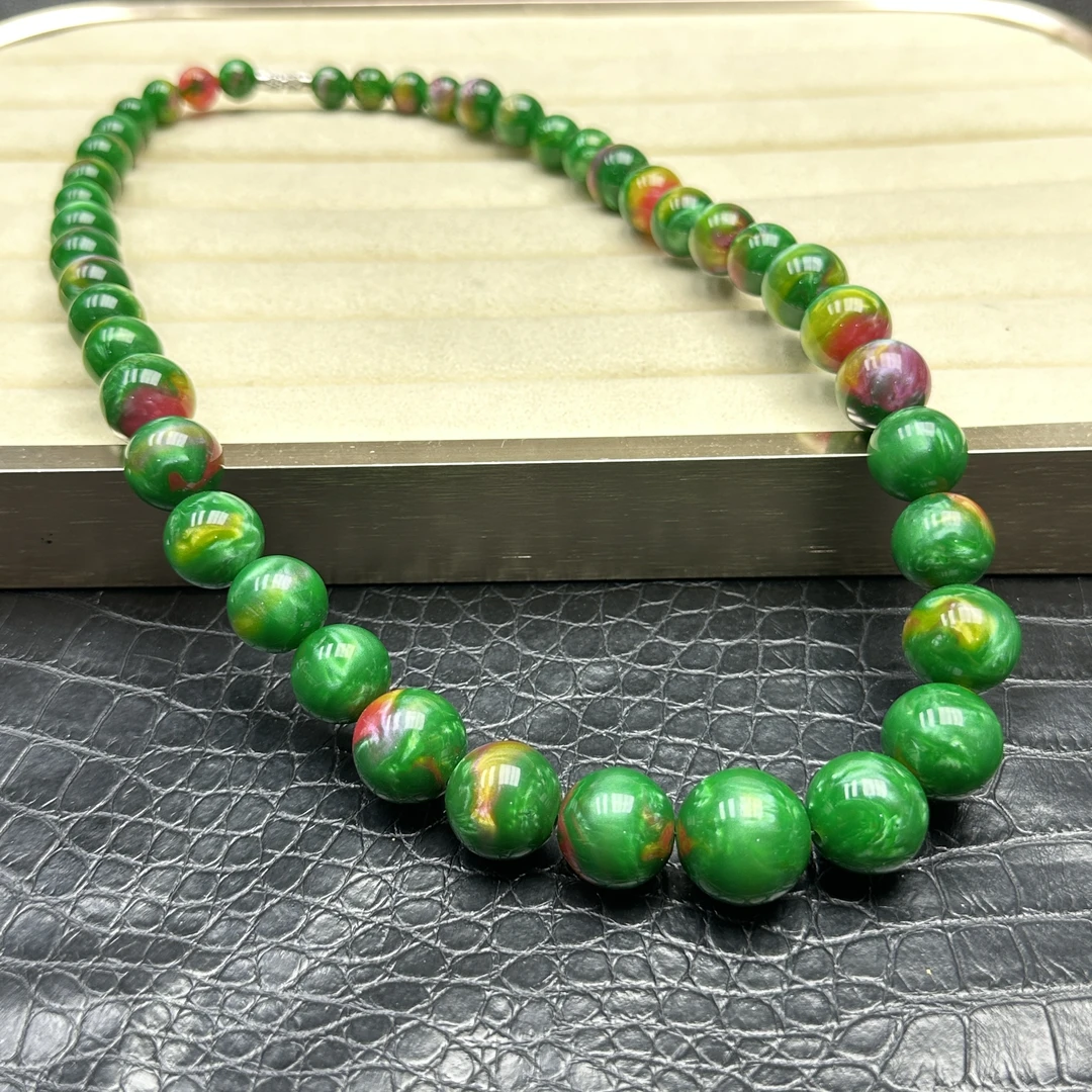 万物 百 草 丹项链XL1530