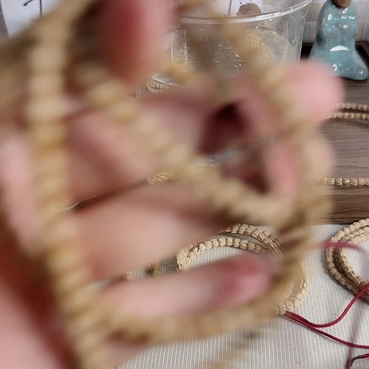 k**i手工油皮方块顺纹