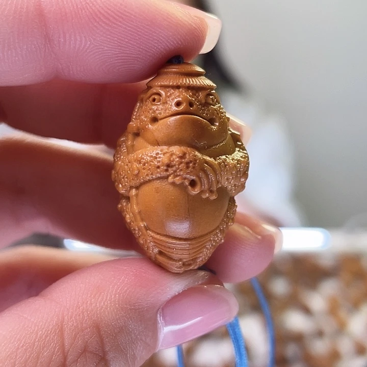 吊坠橄榄核橄榄核