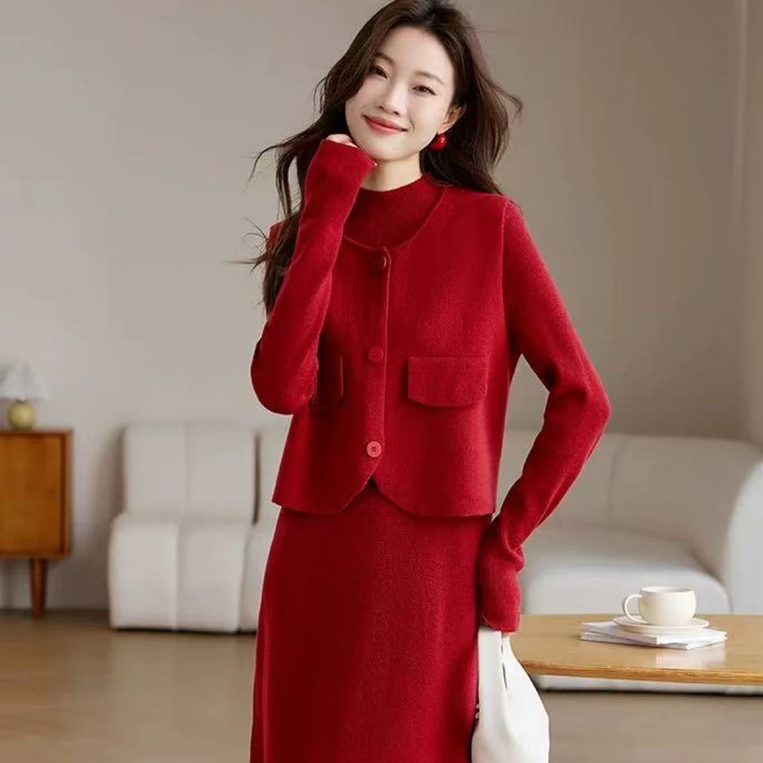 亿嘉大码女装（时尚气质）姐妹们参考详情页第二张图片尺码推荐下单