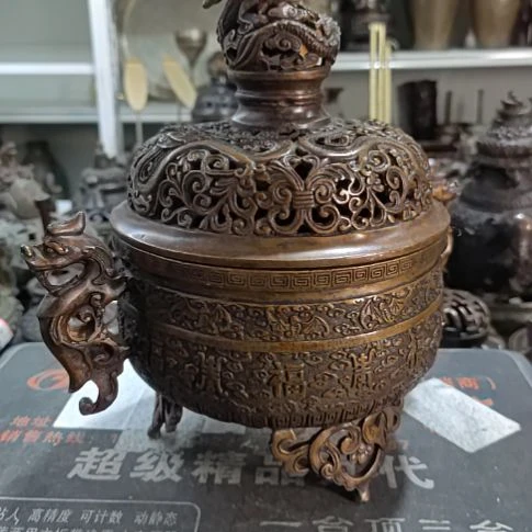 铜器摆件8888888888888