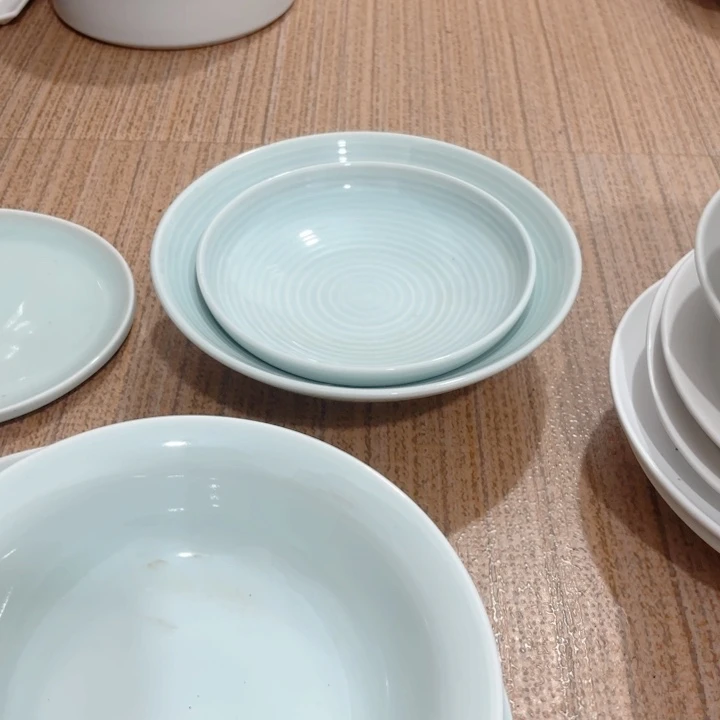 陶瓷景德镇酒店用瓷18