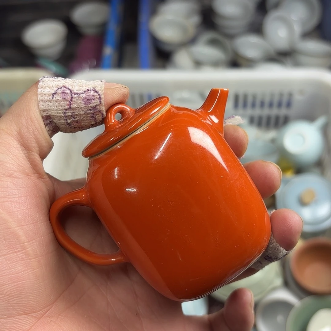 微瑕介意的不要下单