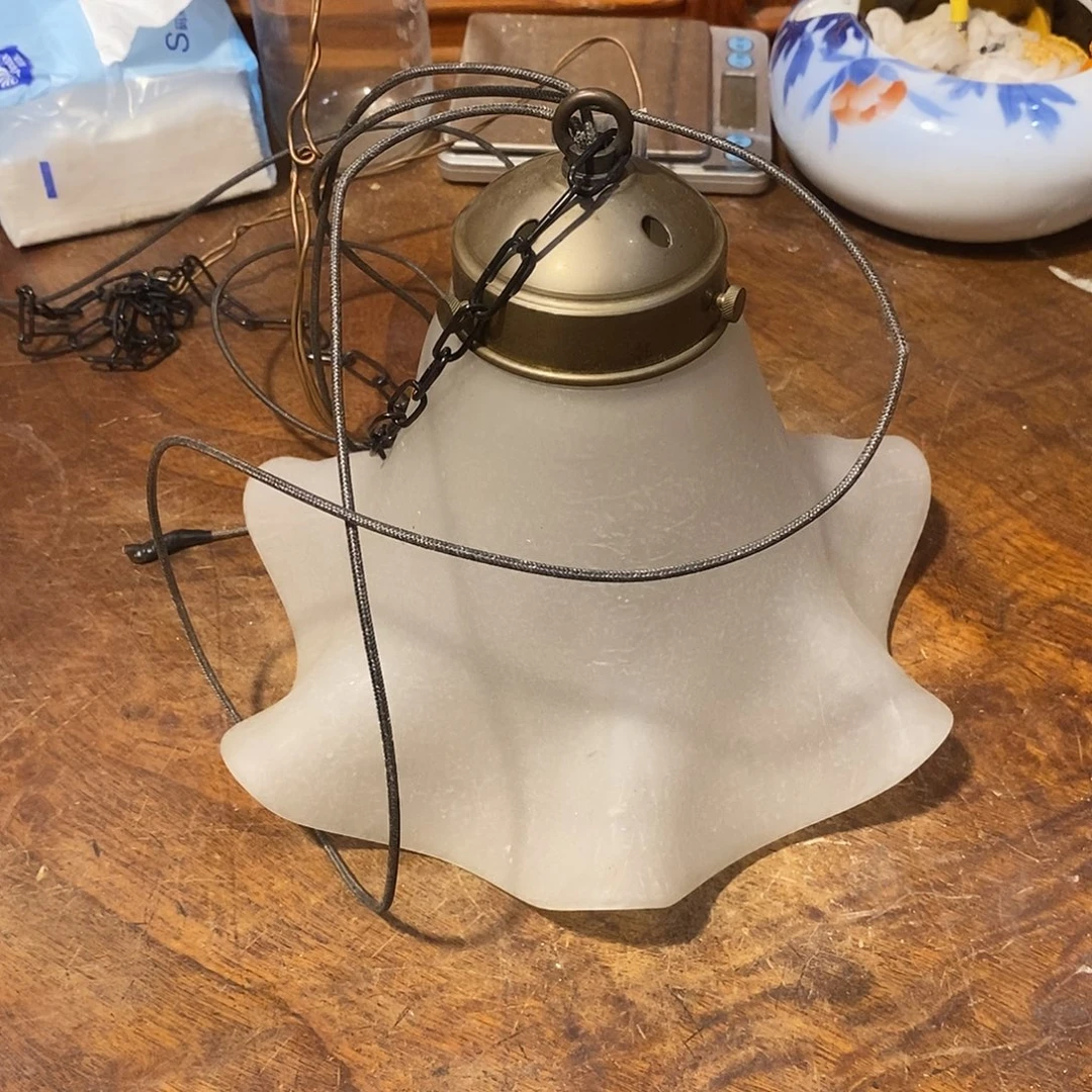 有机玻璃小六古美术工艺品