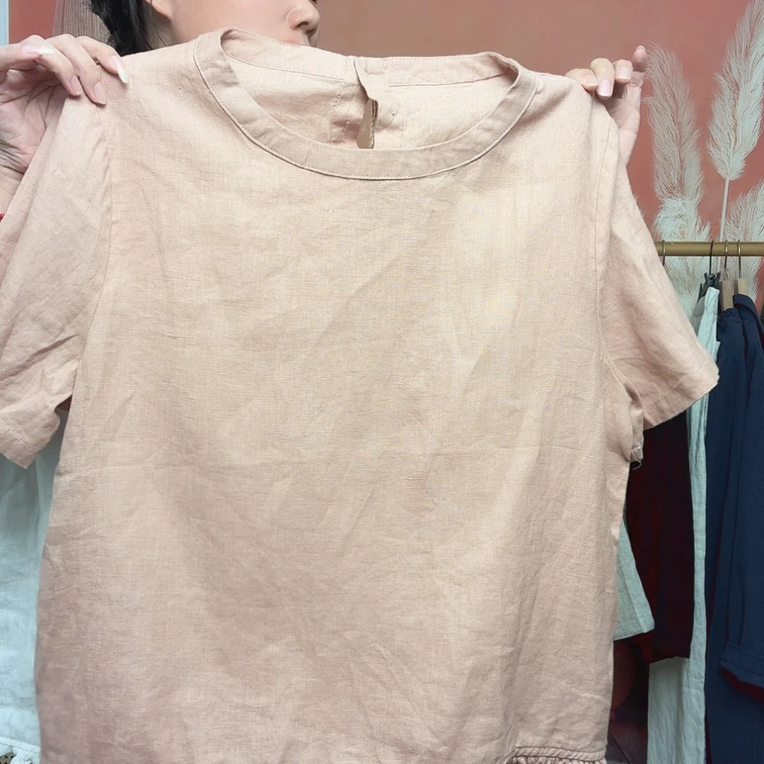 木耳花边粉色浮力