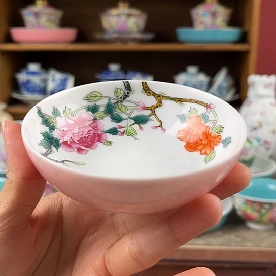 微瑕微瑕景德镇陶瓷