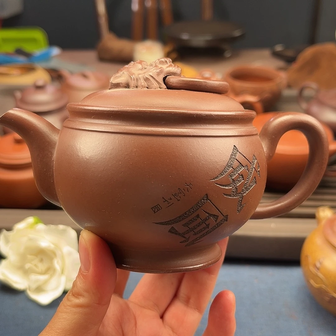 茶壶紫砂紫砂壶的