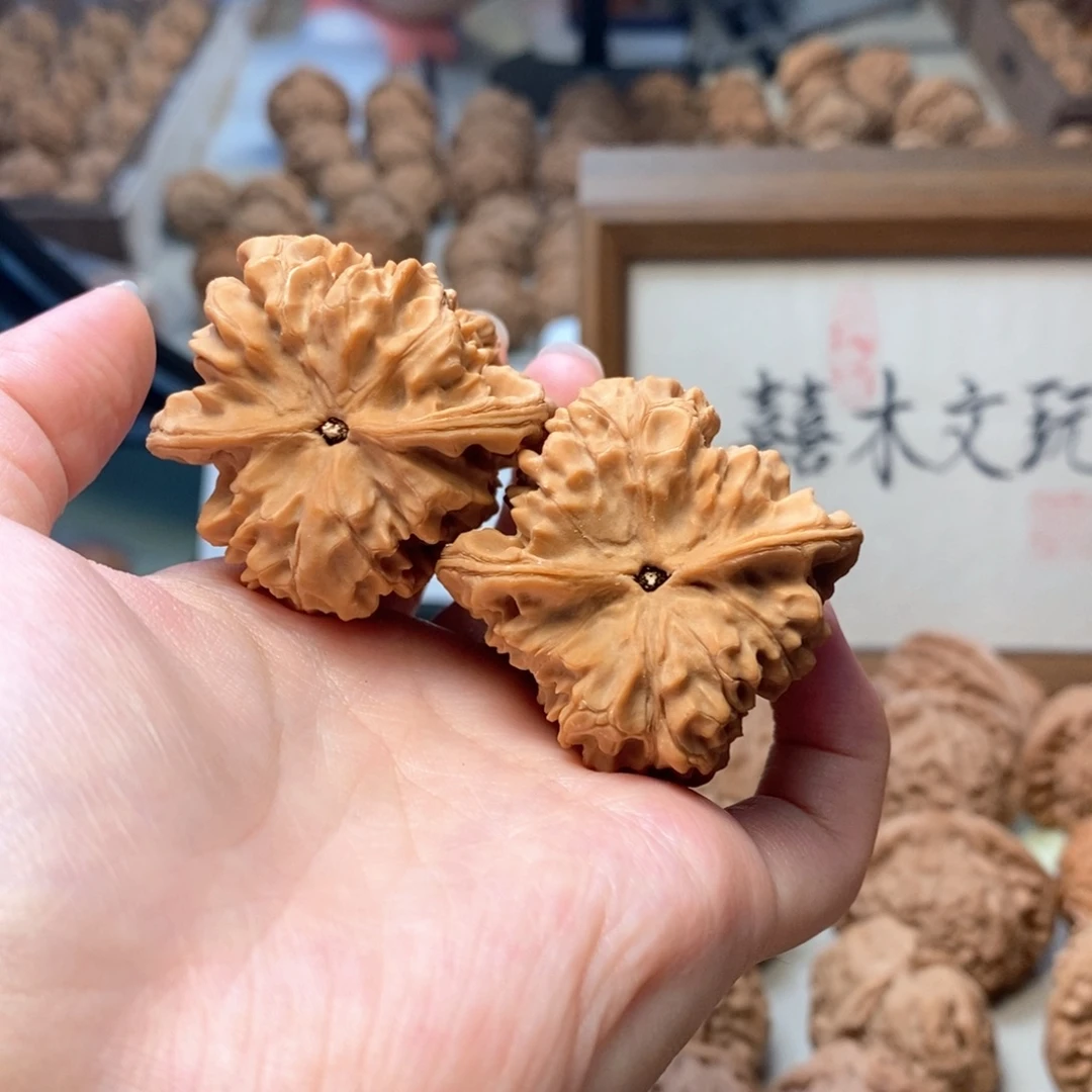 淘***郎把件文玩核桃11111111111111