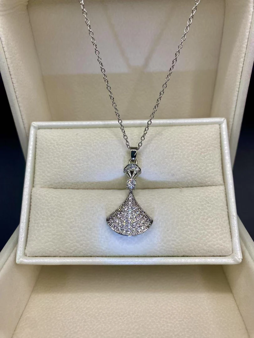 吊坠 【星辉绚灿  闪耀之星】B401