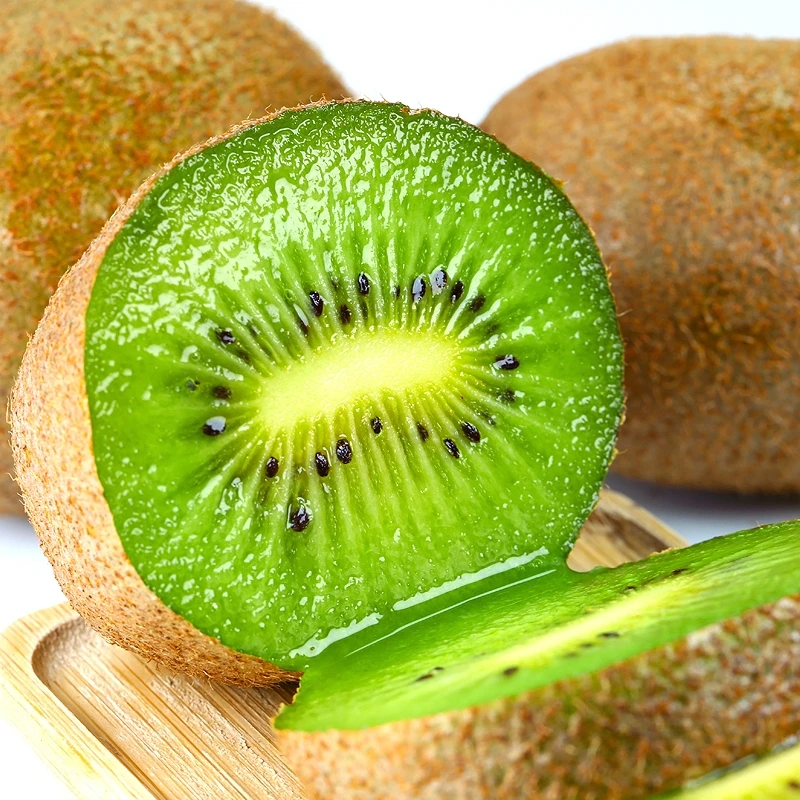 翠香猕猴桃500克