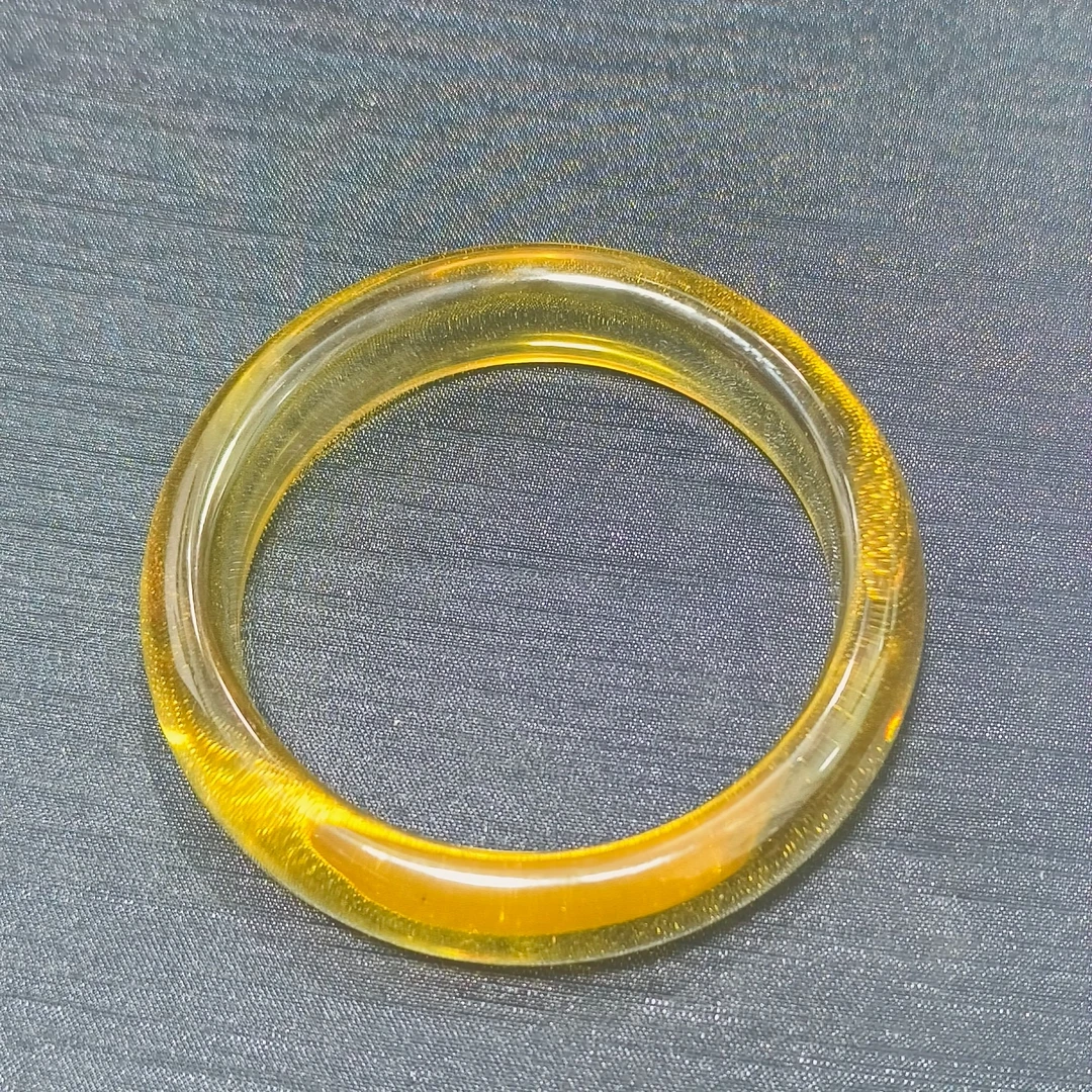 XJ岚霏甄选》手镯SZ0035时尚大气