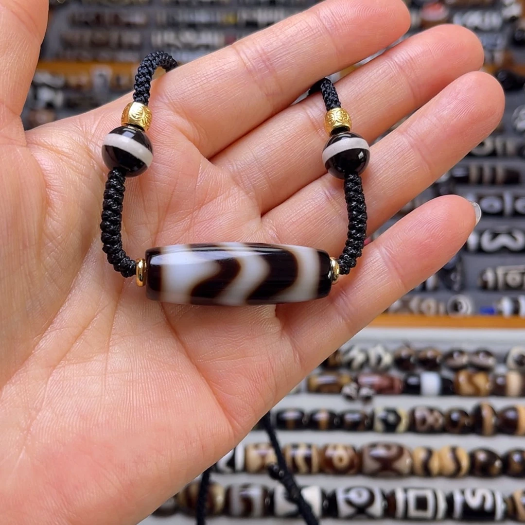 【闪购商品】玛瑙/玉髓颈饰未镶嵌