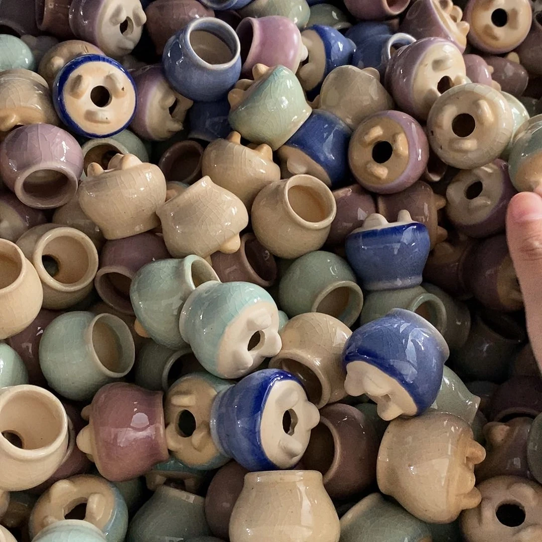 「满9.9米包邮」6个浮力随机09