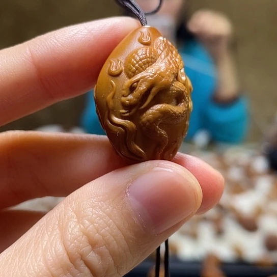 手串/手链橄榄核蛇