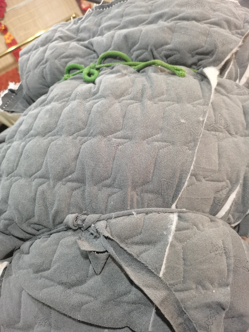 （单拍不包邮）可做上衣组合裁片八片一单（半片一单裁片）