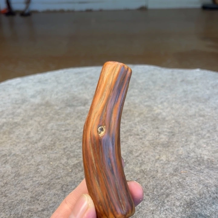 柏木（崖柏）根雕摆件工艺品