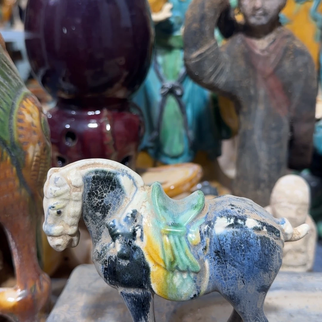 陶瓷摆件摆件摆件