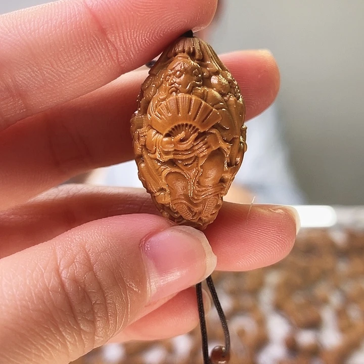 手串/手链橄榄核橄榄核