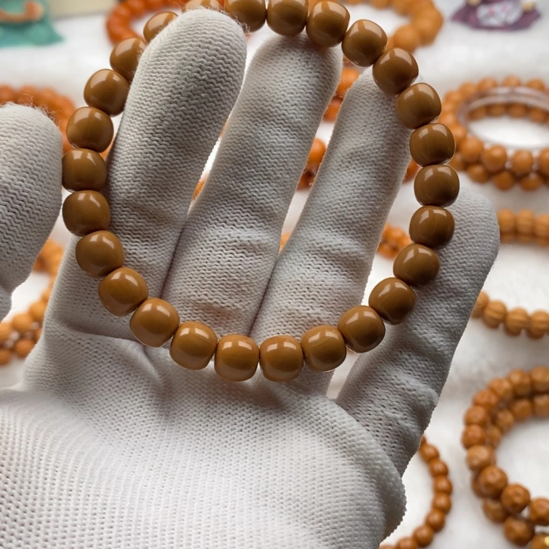 猴头核桃吊坠L*猴头核桃