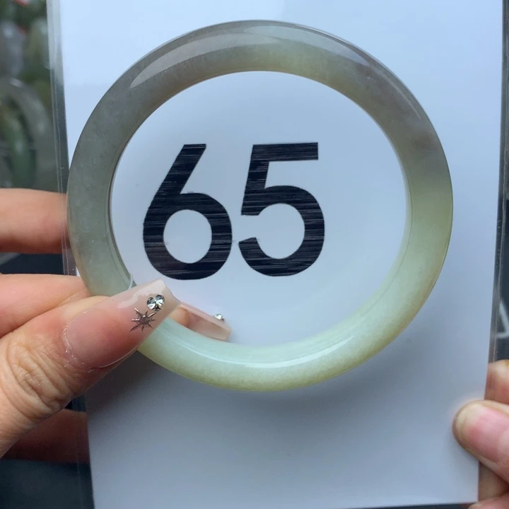 未镶嵌手镯和田玉26