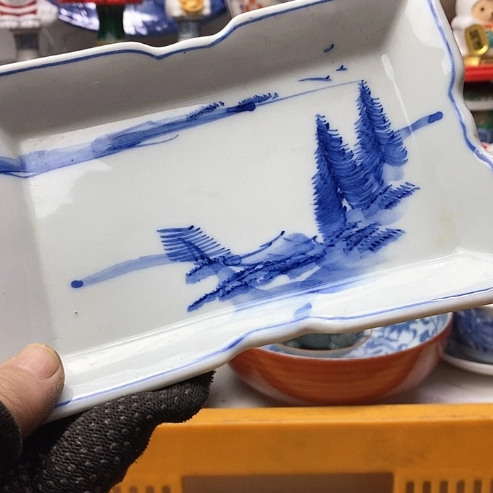 瓷片虎***森爱就是在这段时光当中不断积累