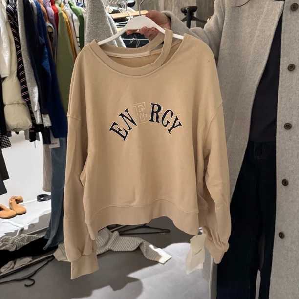 imiss@30867 韩系简约卫衣 1-2