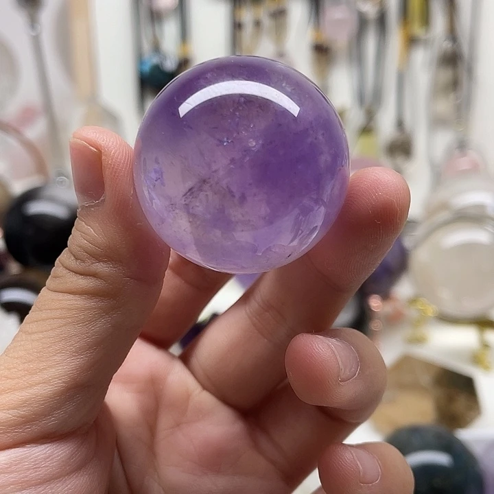 未镶嵌珠宝半成品水晶