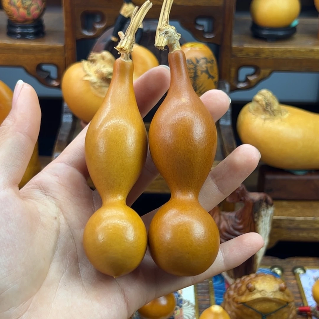 蚂蚁后厚皮葫芦是把件