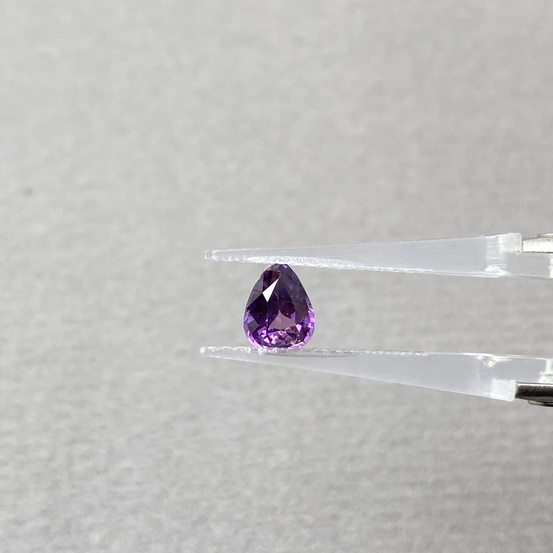 VSVNvv 蓝宝石-1.1ct（12275901）1130