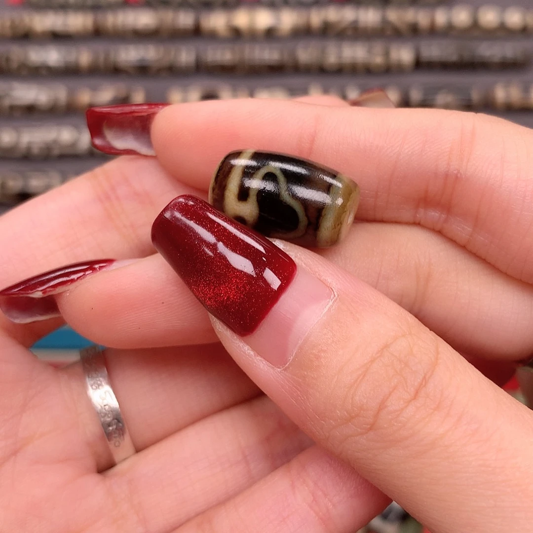 玛瑙/玉髓手链未镶嵌