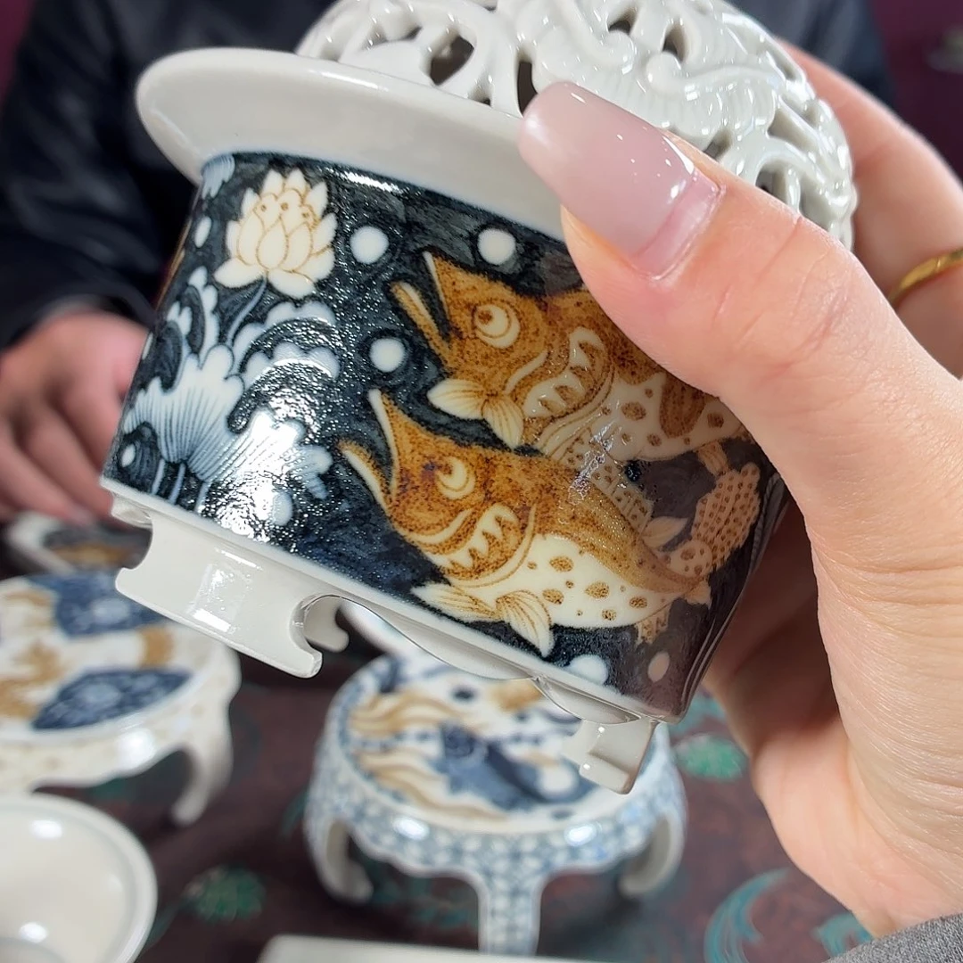 九鸣瓷艺九鸣瓷艺