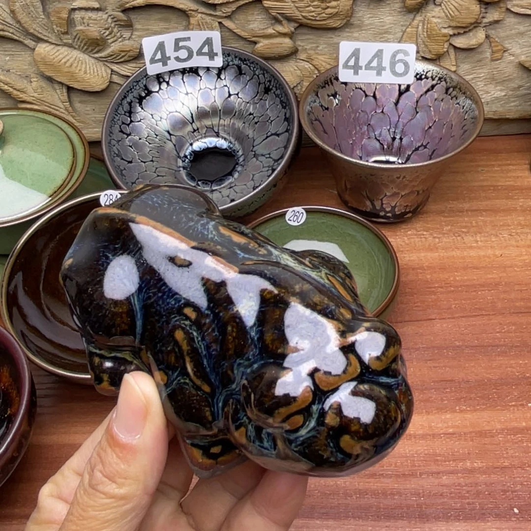 茶盏茶杯陶瓷机械陶瓷