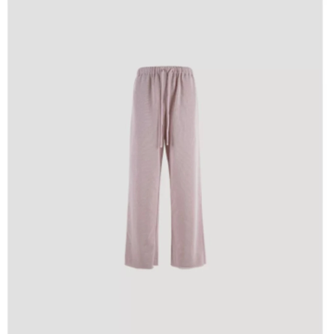 YOEYYOU设计师品牌25春夏新品抽绳休闲感卫衣裤1499
