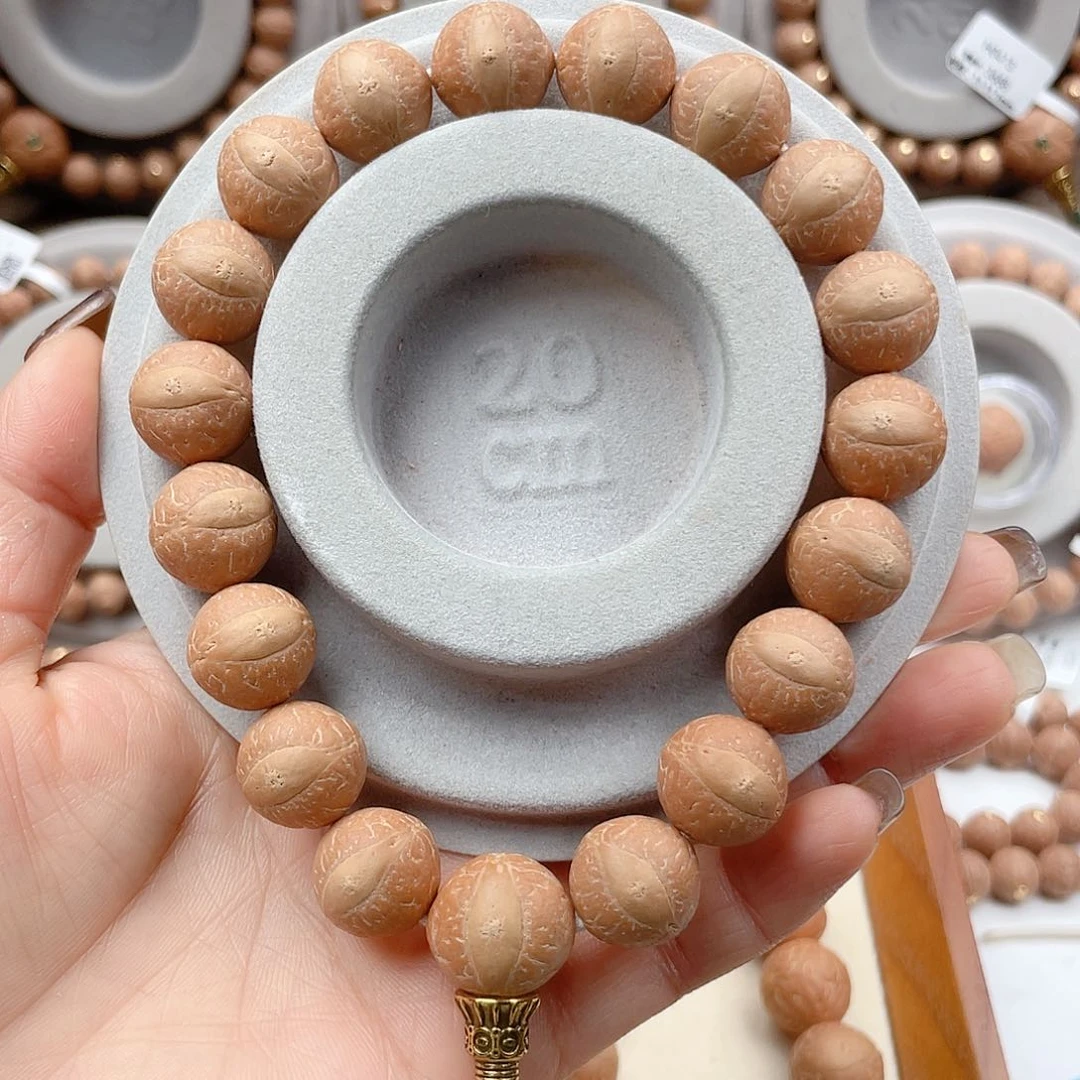 手串凤眼菩提_*大眼睛