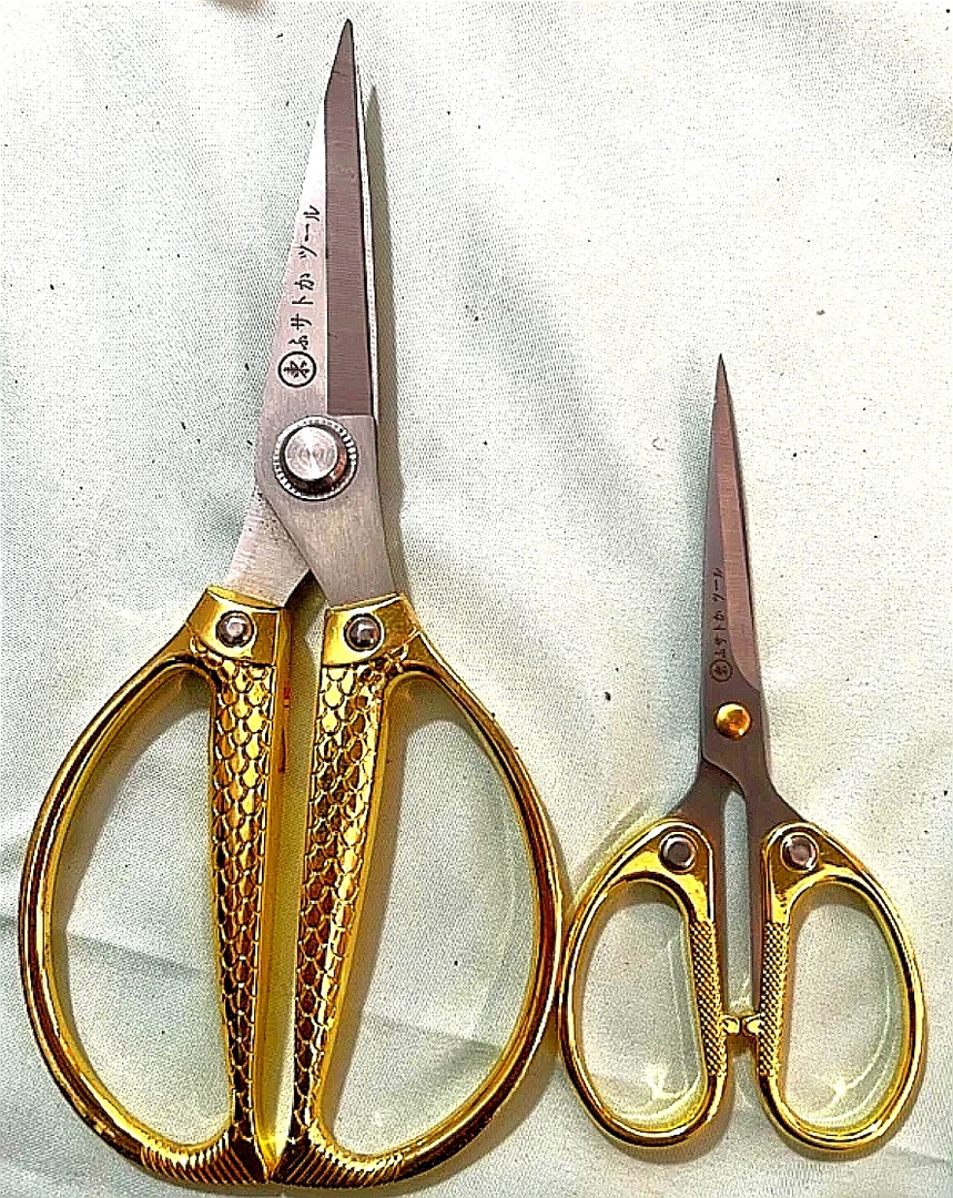 双鱼剪刀 拍一发二