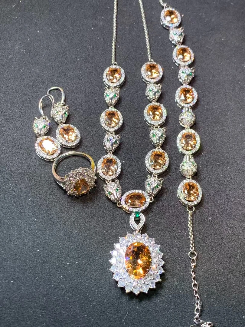 非金属珐琅吊坠 【高端定制】藏收级别A99-时尚饰品吊坠高端收藏