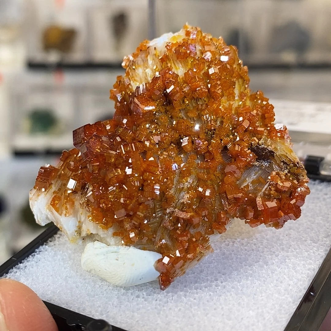 石材矿物小精品摆件