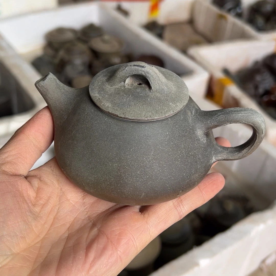 坭兴陶贵台龙窑A101