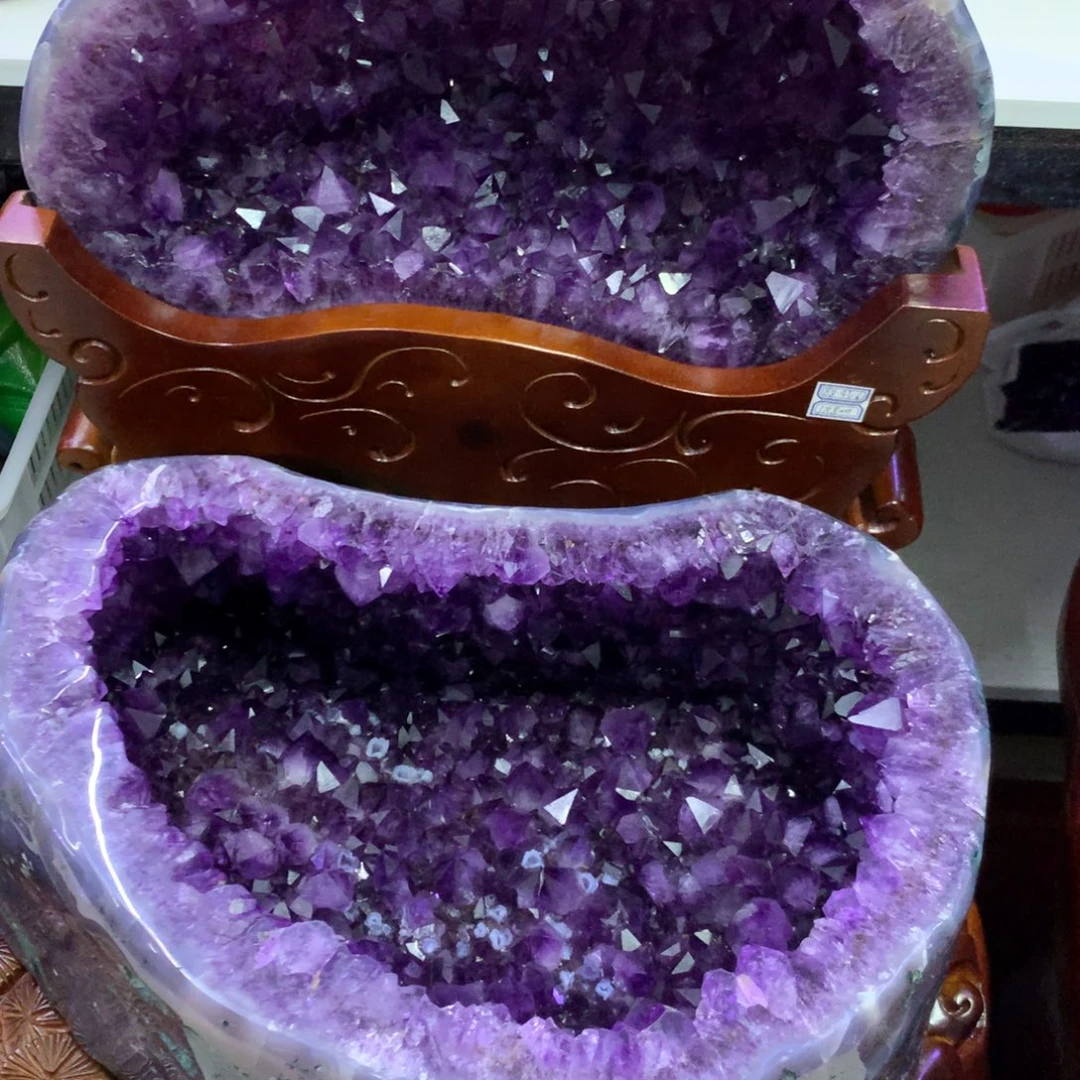 未镶嵌水晶大型摆件（非配饰）伊伊