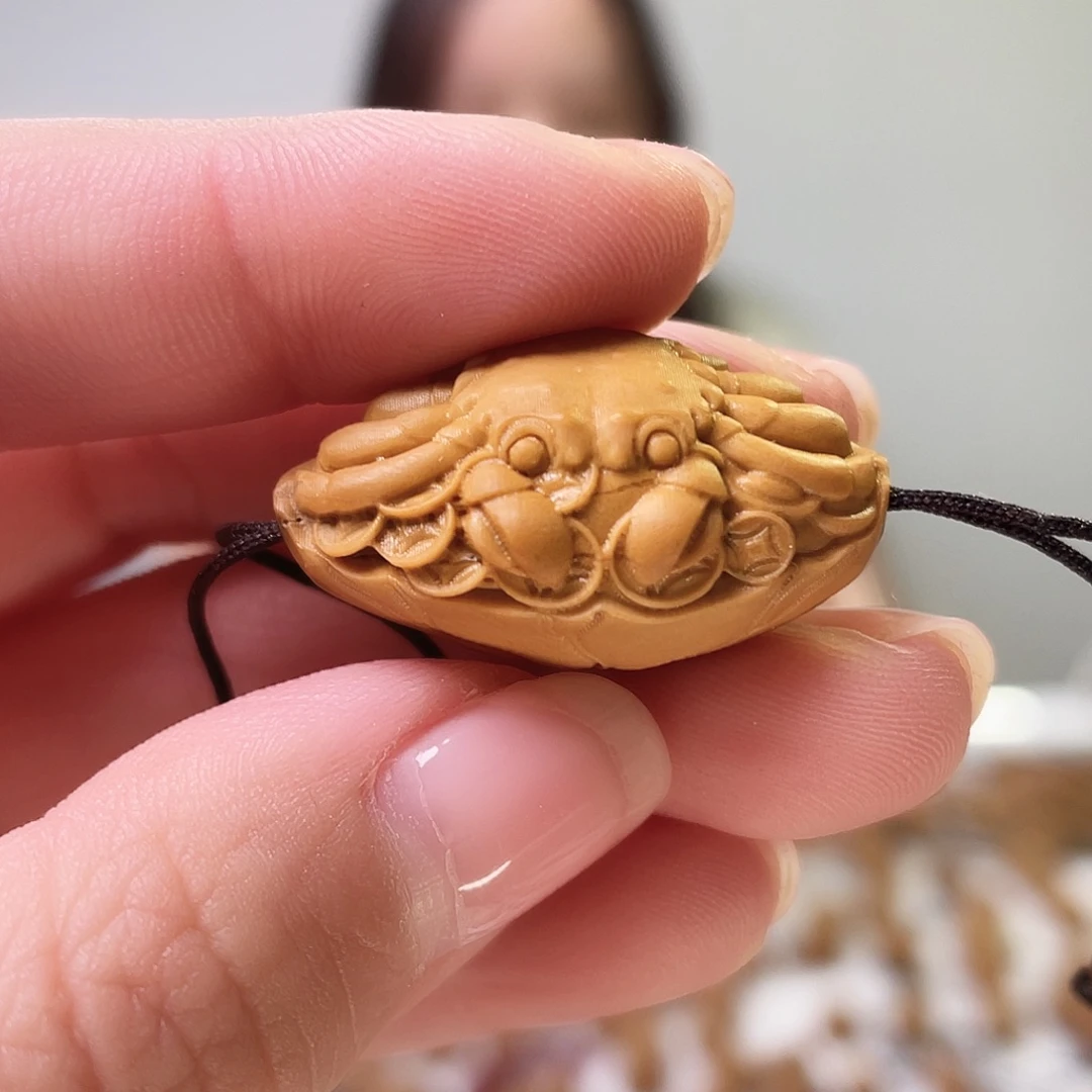 吊坠橄榄核橄榄核
