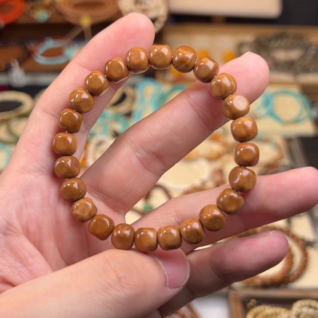 库克手串六方手串