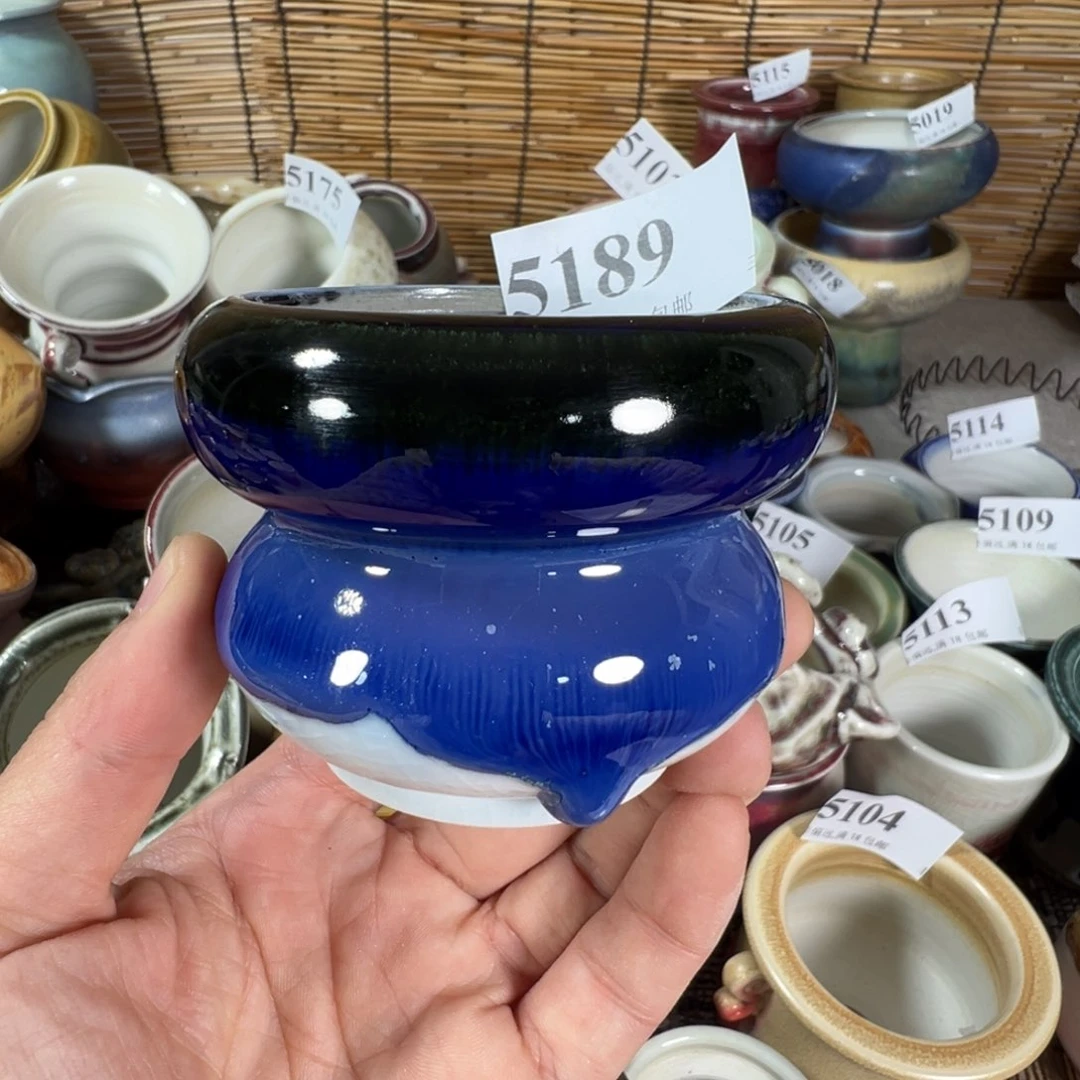 红陶景德镇陶瓷……