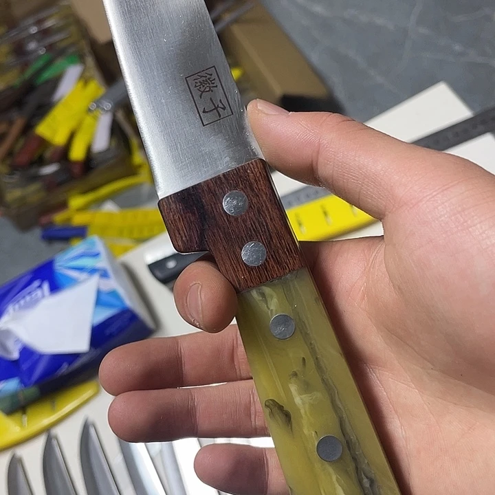 树脂308分割扒皮微瑕