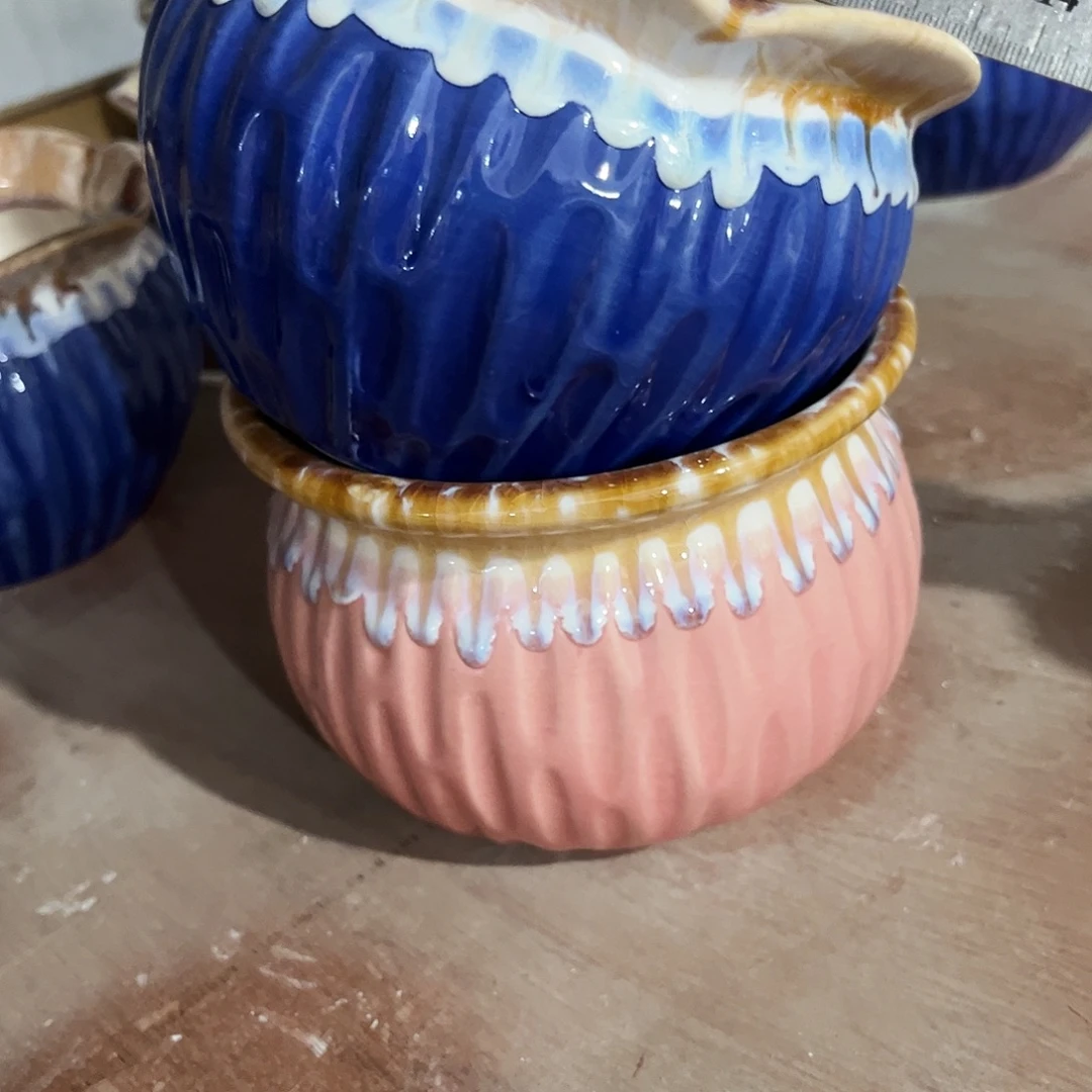 陶瓷茶盆特价上新