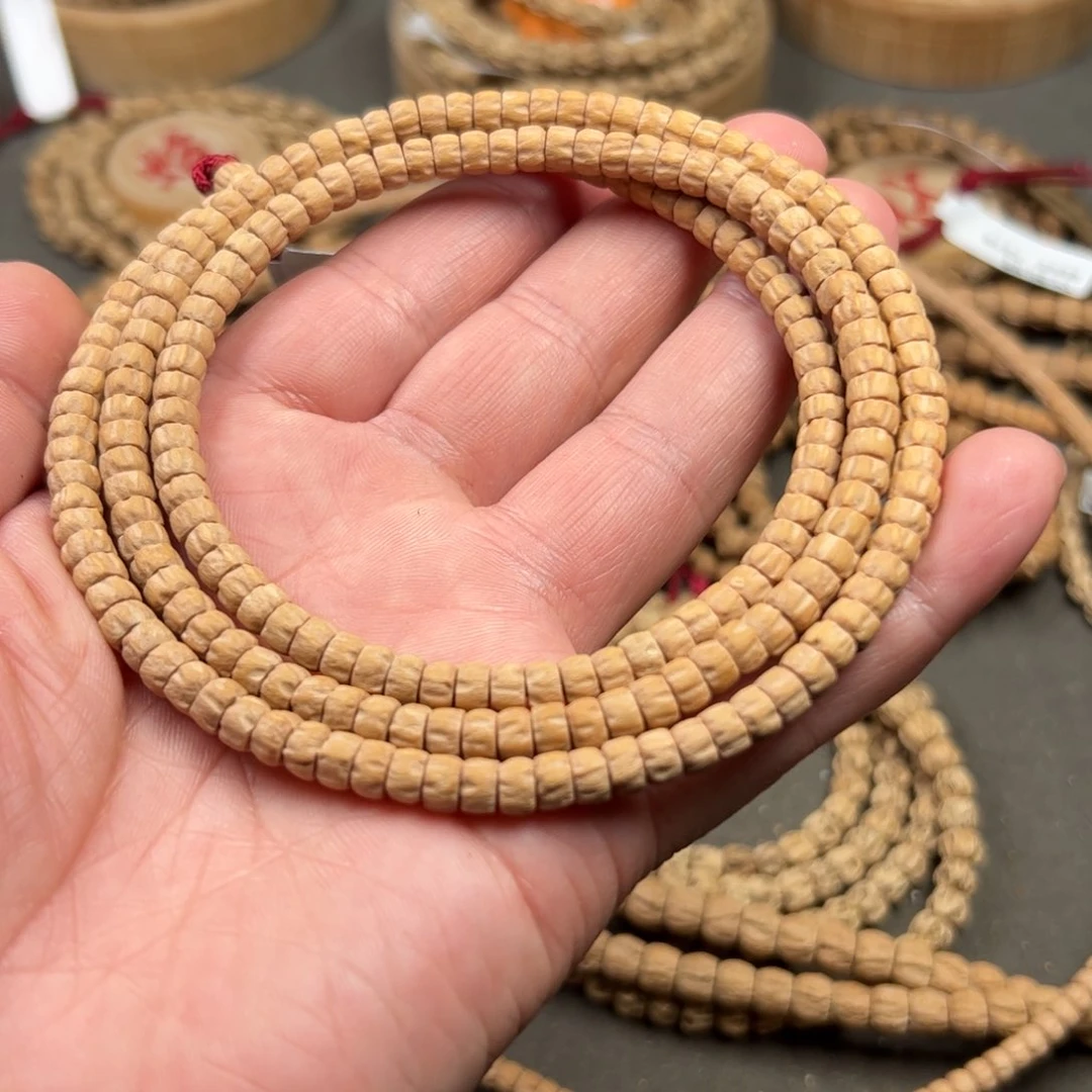 手串柏香籽/百香籽