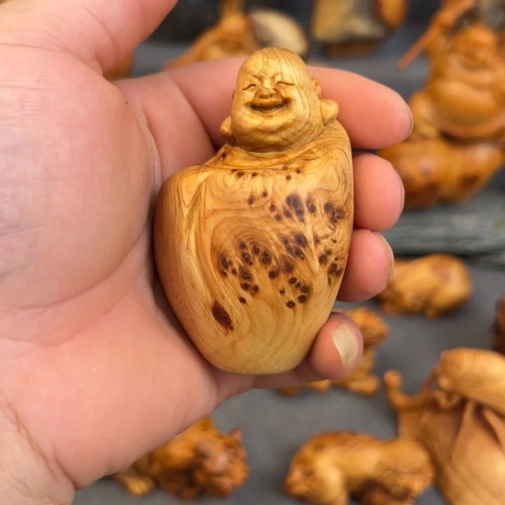 柏木（崖柏）点点关注，